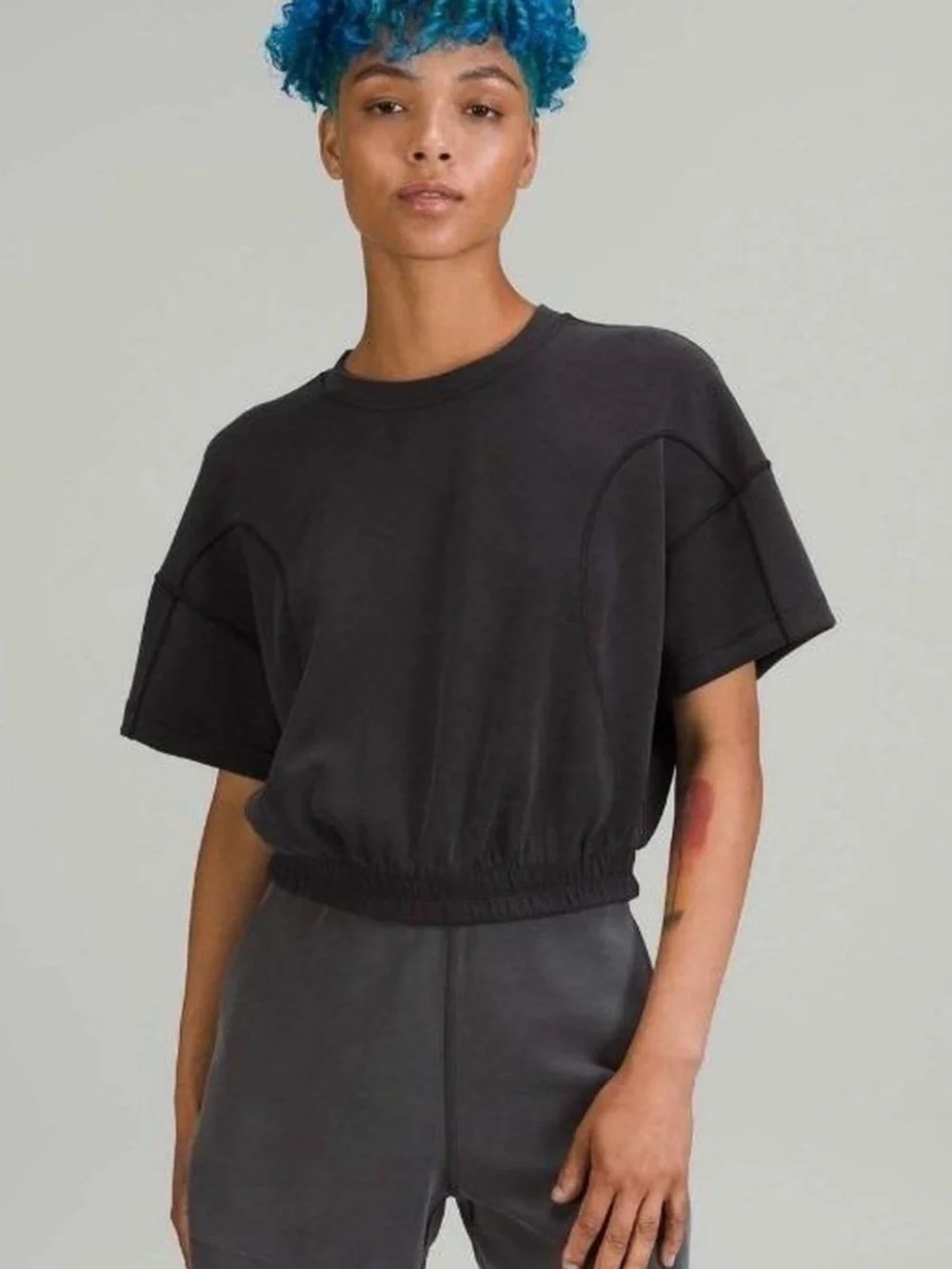lululemon athletica lululemon black